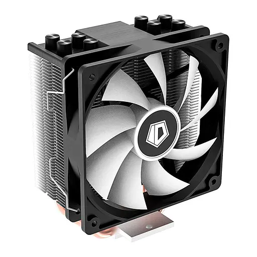 Кулер для процесора ID-Cooling SE-214-XT (1700/1200/1151/1150/1155/1156/AM4) (SE-214-XT) - фото 2