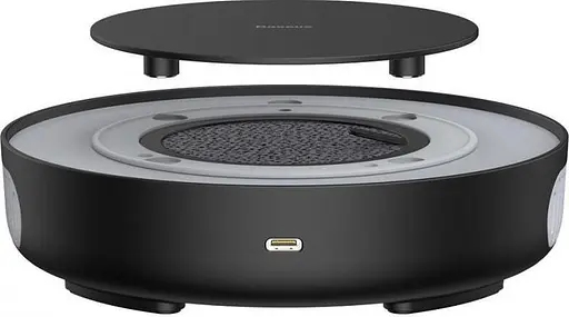 Автомобільний зволожувач повітря Baseus Freshing Breath Car Air Purifier CRJHQ01-01 - фото 3