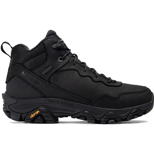Ботинки Merrell Coldpack 3 Thermo Mid WP 42 Black (1054-036.1260) - фото 2