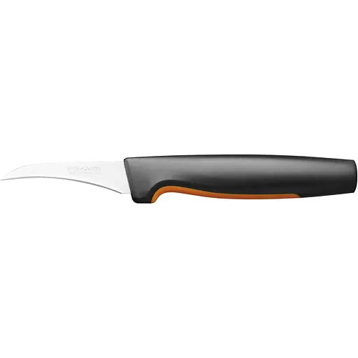 Fiskars Кухонный нож для овощей изогнутый Functional Form, 6,8см