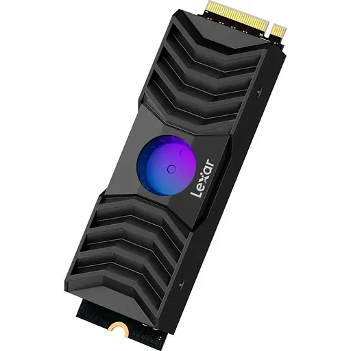 SSD накопитель Lexar NM1090 2TB (LNM1090002T-RNANG) [137302] - фото 6