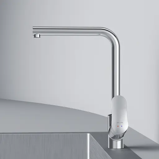 Змішувач для кухні AM.PM Like F8005000 - фото 5