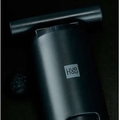 Коркотяг Huo Hou Secret Wine Corkscrew (HXS-P) HU0091 - фото 4