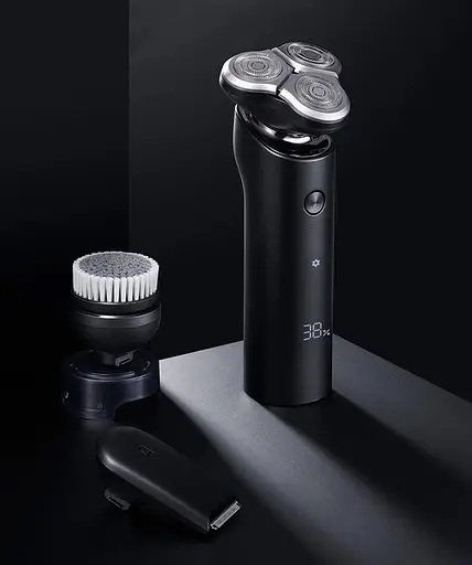 Электробритва MiJia Electric Shaver S500C - фото 3