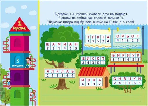 Скоро 1 вересня. Збираюся до школи у 3 клас - фото 5