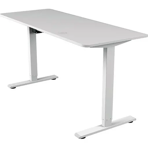 Геймерский стол Cougar Royal 150 Mossa White (Royal 150 Mossa (White)) - фото 5