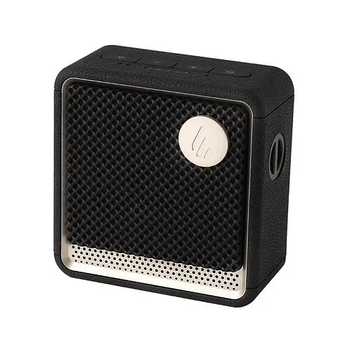 Портативна колонка Bluetooth 5.4 Edifier ES-20 6W Black