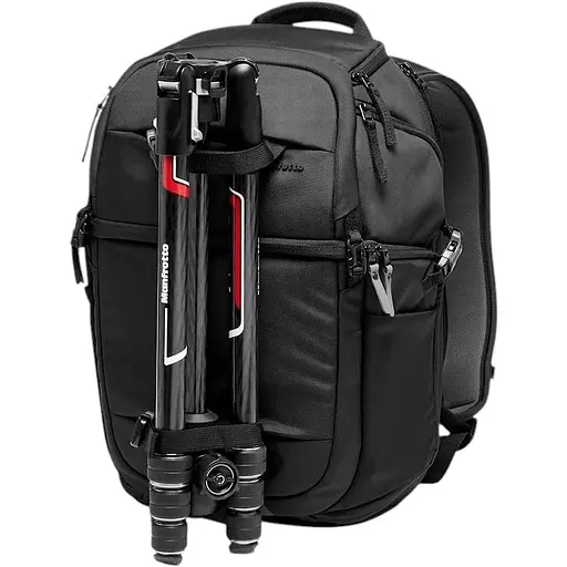 Рюкзак для фотоаппарата Manfrotto Advanced Fast Backpack M III (MB MA3-BP-FM) [107448] - фото 6