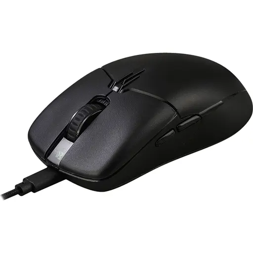 Миша Dream Machines DM7 Switch Duo Black (DM7_SWITCH_DUO) [144182] - фото 3