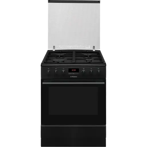 Комбинированная плита Hansa FCMS682090 - фото 1