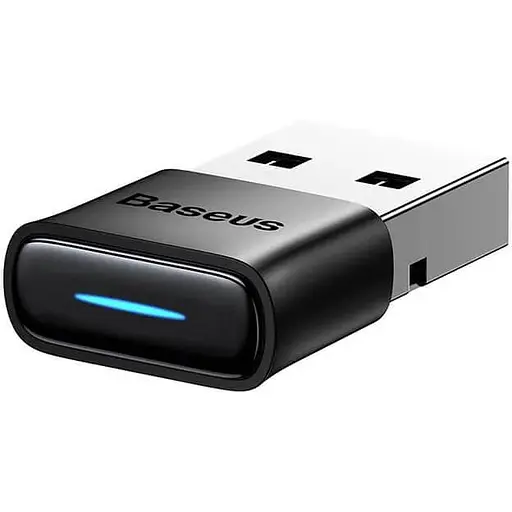 Адаптер Bluetooth 5.0 USB-контроллер Baseus Wireless Adapter BA04 ZJBA000001 - фото 1