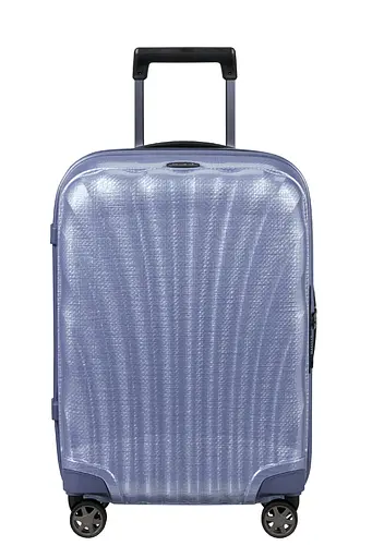Валіза 55 См Samsonite C-LITE LAVENDER 55х40х20 CS2*81002