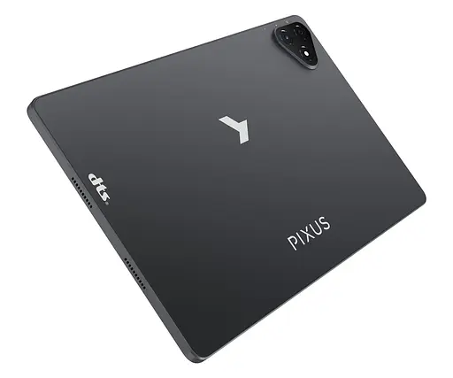 Планшет Pixus Titan 11" 8/256GB 4G Grey - фото 10