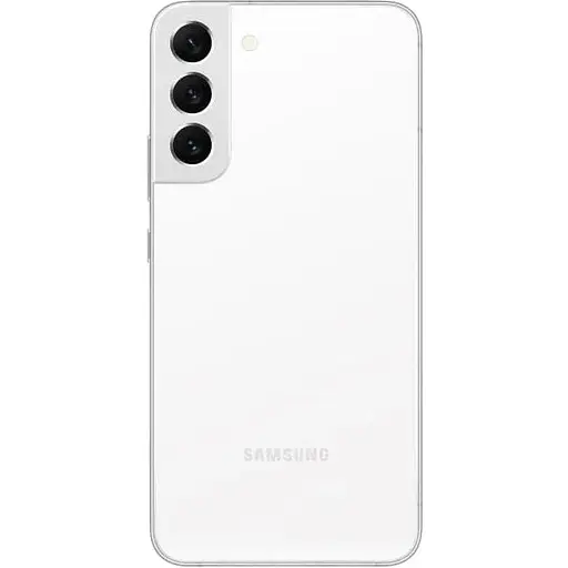 Смартфон Samsung Galaxy S22+ 8/256GB Phantom White (SM-S906BZWG) - фото 6