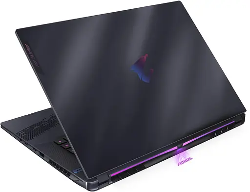 Ноутбук Gigabyte Aorus 16X 9SG i7-13650HX, 32Gb, 1000Gb SSD, RTX4070-8Gb - фото 4