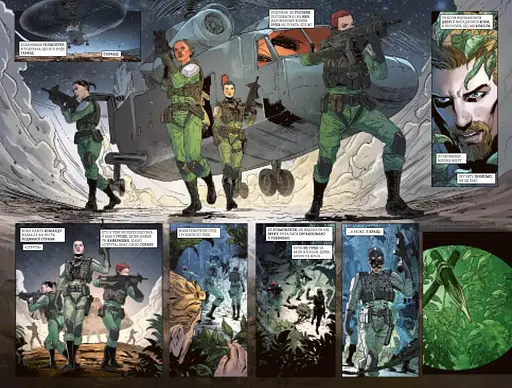 Диво-Жінка. Том 2. Правда. Богочати - фото 3