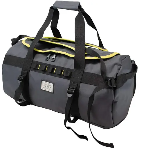 Сумка-рюкзак Semi Line 36 Graphite (A3051-1) (DAS303100) - фото 1