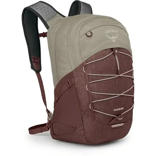 Рюкзак Osprey Quasar 26 Burgundy (1054-009.3648)