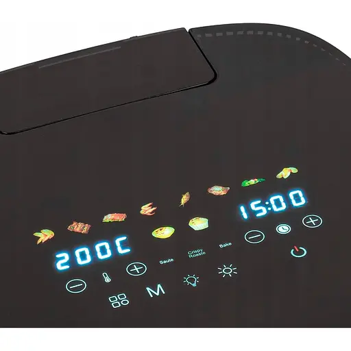 Мультипіч Zelmer ZAF 8650 [133381] - фото 5