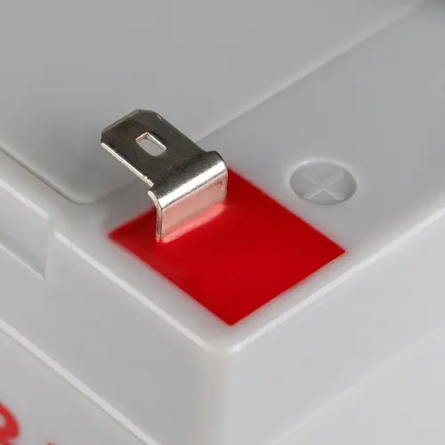 Акумулятор LogicPower LPM-GL 12V - 7 Ah GEL - фото 5