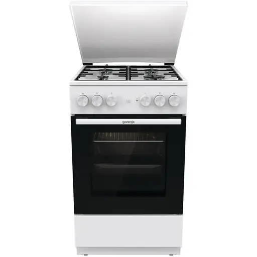 Плита газова GORENJE GK 5A22 WH - фото 2