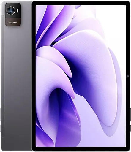 Планшет Oukitel OKT3 8/256GB Dark Gray