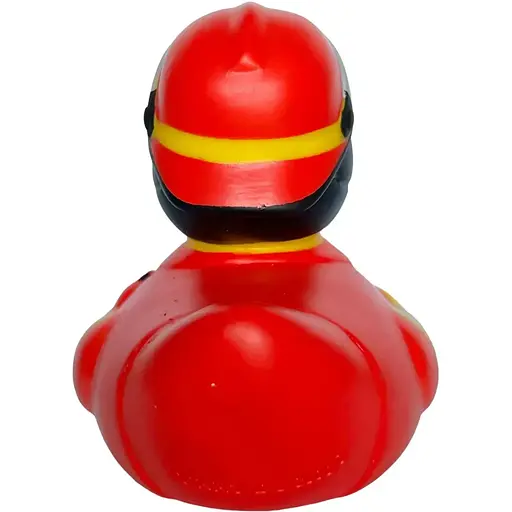 Утка FunnyDucks Спасатель (1334) - фото 4