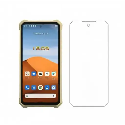 Захисне скло Oukitel F150 B1 / B2 / Ultra / Pro - фото 1