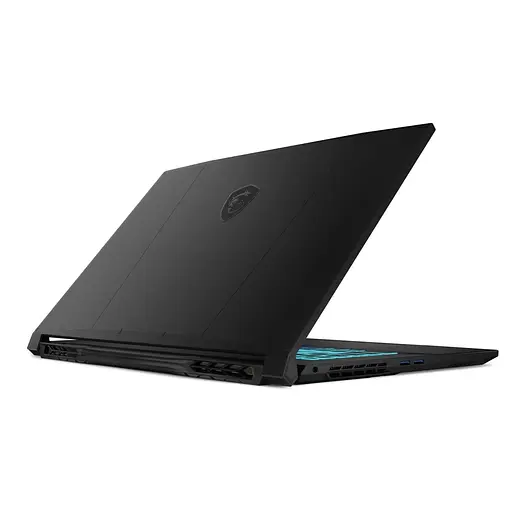 Ноутбук MSI 17.3 Katana 17 HX B14WGK-243XUA QHD+/Intel i9-14900HX/32GB/1TB/RTX 5070 8GB/DOS/Black (9S7-17L791-243) - фото 8