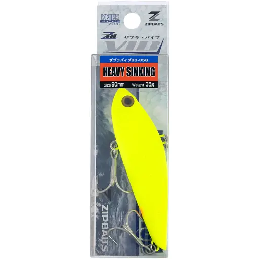 Воблер ZipBaits ZBL VIB90 90mm 35.0g #915 - фото 2