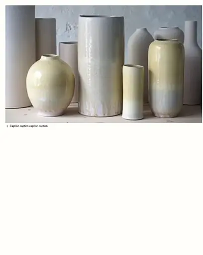 Urban Potters. Makers in the City - фото 2