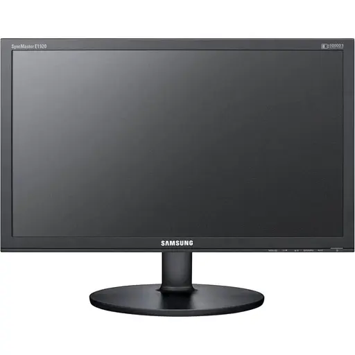 Монитор 19" Samsung E1920NW - Class A "Б/У" - фото 1