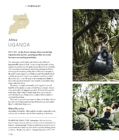 Where To Go When - фото 9