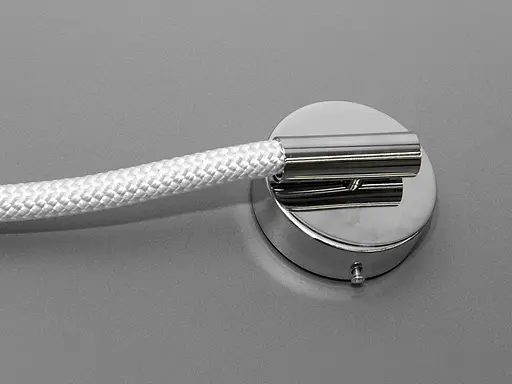 Сучасний, модний світлодіодний світильник шланг, потужністю 10Вт, стиль - фото 4