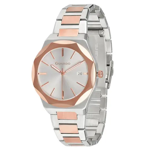 Guardo 012698-3 чоловічий годинник