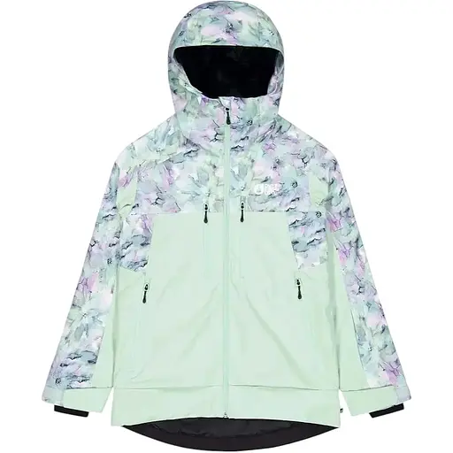 Куртка Picture Organic Exa W 2025 S Silt Green (1012-WVT0368B-S)