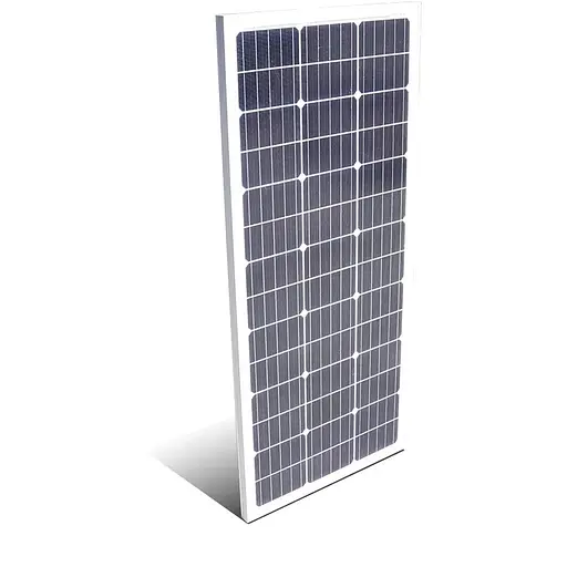 Солнечная панель Jarrett 100W