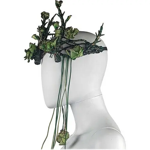 Вінок Queen Rose - фото 4