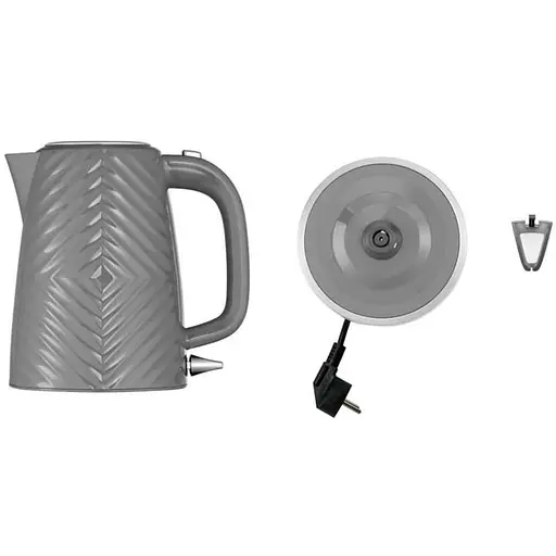 Электрочайник Russell Hobbs 26382-70 - фото 2