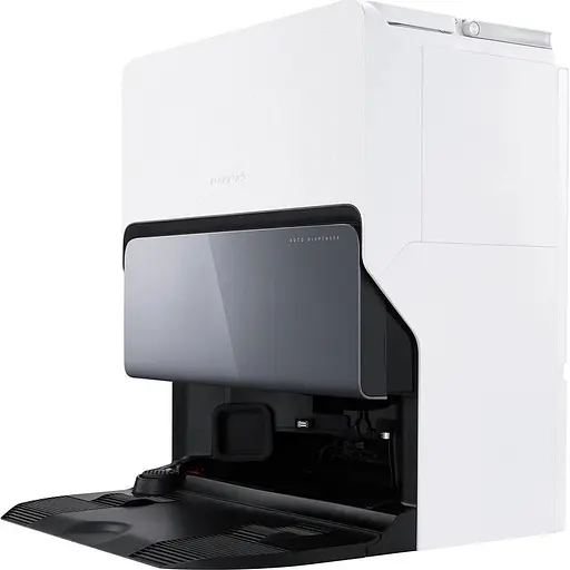 Робот-пылесос RoboRock S8 Max Ultra White (S8MU02-00) [148950] - фото 5