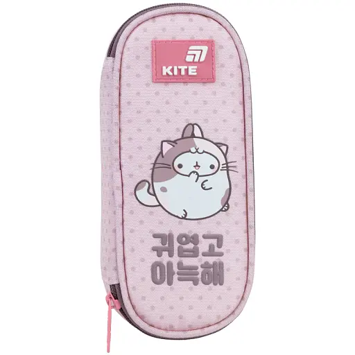 Пенал Kite Molang (ML26-599) - фото 6