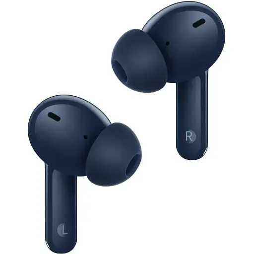 Гарнітура Realme Buds T110 (RMA2306) Blue (7005611) - фото 2