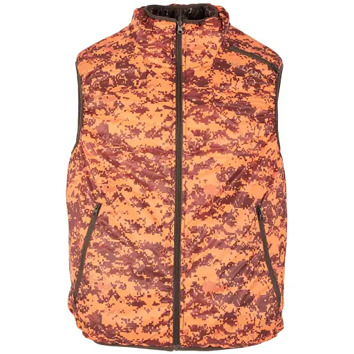 Жилет Hallyard Genk 4XL Green - фото 2