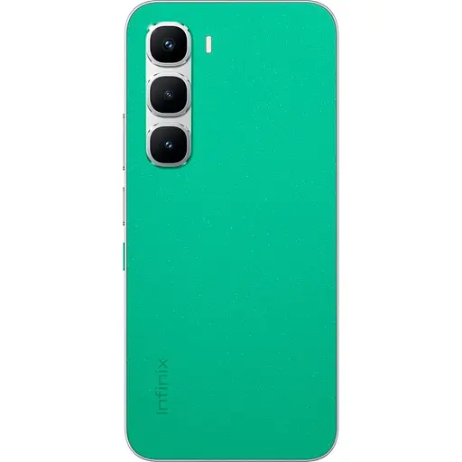 Смартфон Infinix Hot 60 Pro 8/256GB Jungle Breath [147464] - фото 5