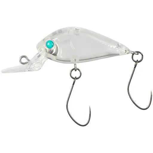 Воблер Nories Meet 29DR-SS 29mm 2.2g #109 - фото 1