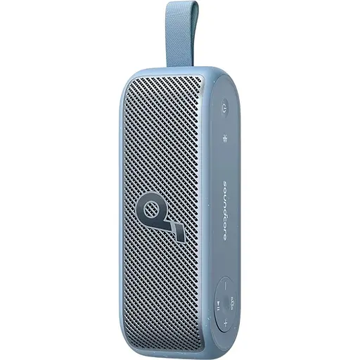 Портативна акустика SoundCore Motion 100 Blue (A3133031) [135173] - фото 4