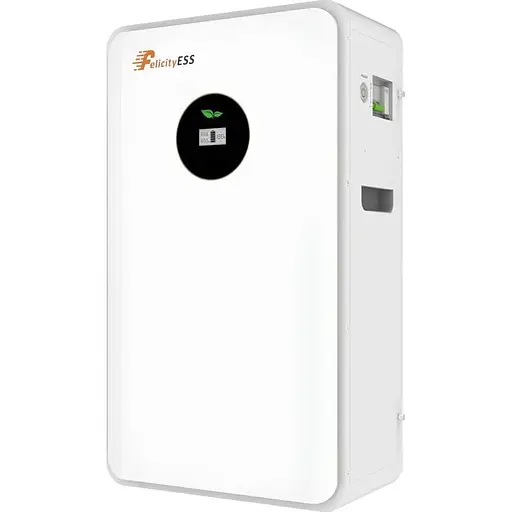 Аккумулятор FelicityESS LiFePO4 48V 51.2V/200Ah/10240Wh (LUX-E-48200LG03) [125924]