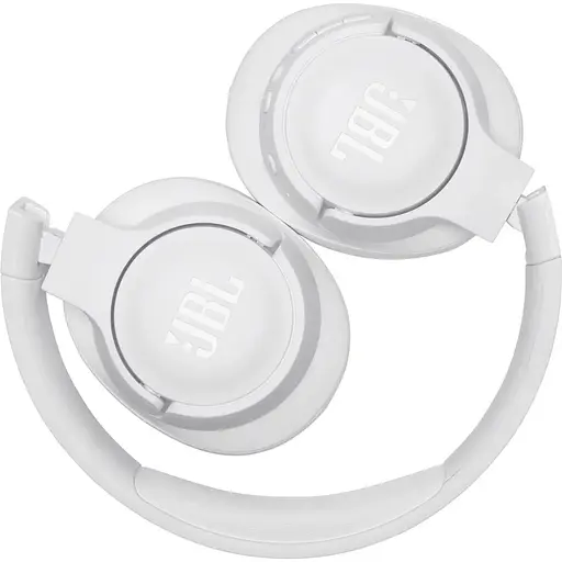 Наушники JBL Tune 760 NC White (JBLT760NCWHT) - фото 5