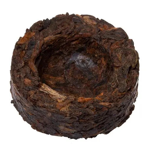 Шу Пуэр Цзин Лун Гунтин - 10 шт. - фото 2