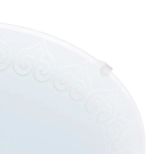 Світильник настінно-стельовий накладний Brille W-553/2 E27 - фото 3